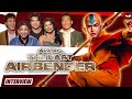 ANGST vor Appa | Interview mit AVATAR-Cast u.a. mit Aang, Katara, Sokka, Zuko, Ozai &amp; Zhao