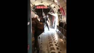 Ucmak Istiyorsan Ucagi Terk Et