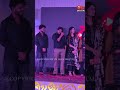 Odia movie diary audio lunch event || Olly Digital