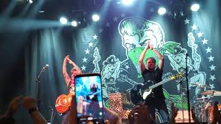 Brian Setzers Rockabilly Riot  Gene And Eddie