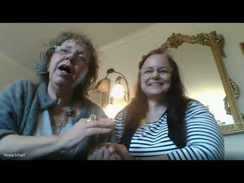 Reunited Half-Sisters Teresa & Angie Talk About Finding Each Other