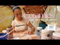 Ceramics supply haul: unboxing a big order of clay supplies, testing glazes & unloading the kiln