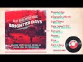 Brighter Days Riddim Mix (Medley) Busy Signal,Romain Virgo,Exco Levi + More 2018 Refix #