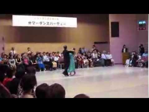 ワルツ２０１１．７．１８