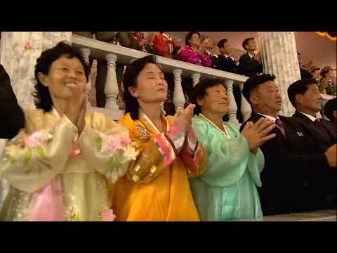 Video: N. Korea Bekräftar Utbrott I Munnen