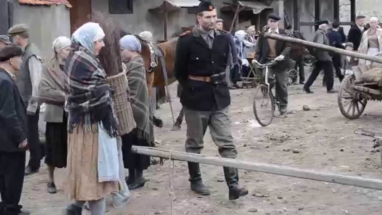 Wołyń youtube