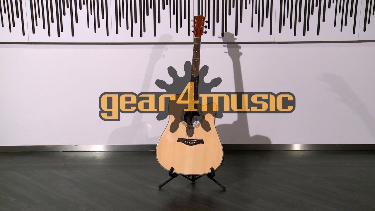 Mini Foldable Acoustic Guitar Stand