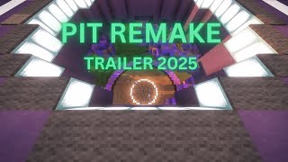 Mcjungle Pit Remake Trailer 2025