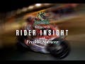 Driver Insight with Freddie Spencer : Catalunya 2017