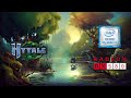 Hytale - Xeon E5-2666 V3 e RX 580 2048SP