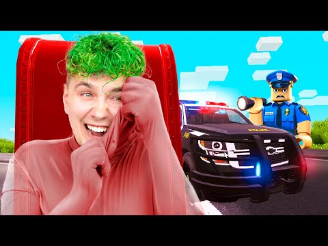 Видео: Стал НЕВИДИМКОЙ в ПРЯТКАХ 3 😂 СПРЯЧЬСЯ чтобы ВЫЖИТЬ в ROBLOX 👀 РОБЛОКС МЕГА ПРЯТКИ