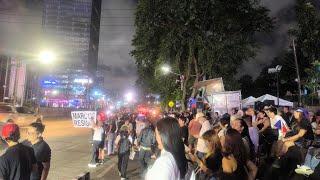 WALANG TIGIL PANAWAGAN