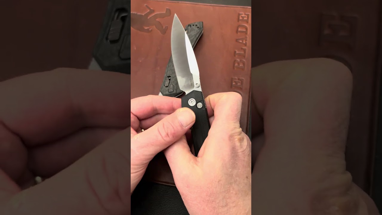 Краткий обзор Kerahaw 3038 Iridium и возвращение модели ZT0203CF!