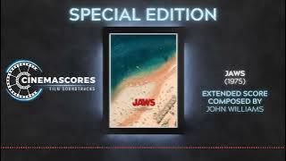 Cinemascores - J4W5 (1975) Extended Soundtrack Score