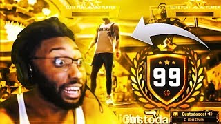 99 Overall Trash Talker Had The Audacity To Say This To Me ...