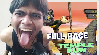 Guddu Plays Temple Run Full Rage screenshot 3