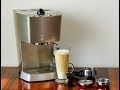 Gaggia Espresso Dose - Espresso and Latte (Эспрессо и латте)
