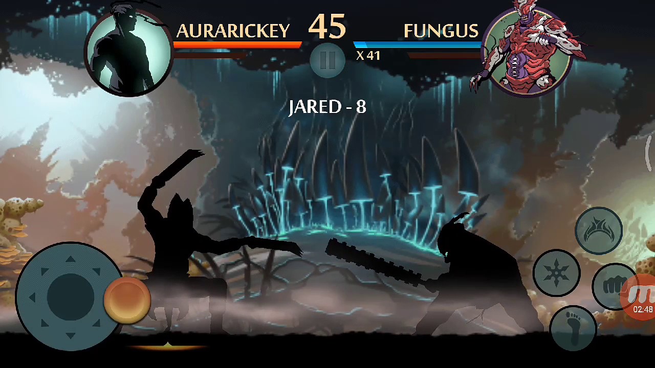 shadow fight 2 online raid shadow fight 2 online raid