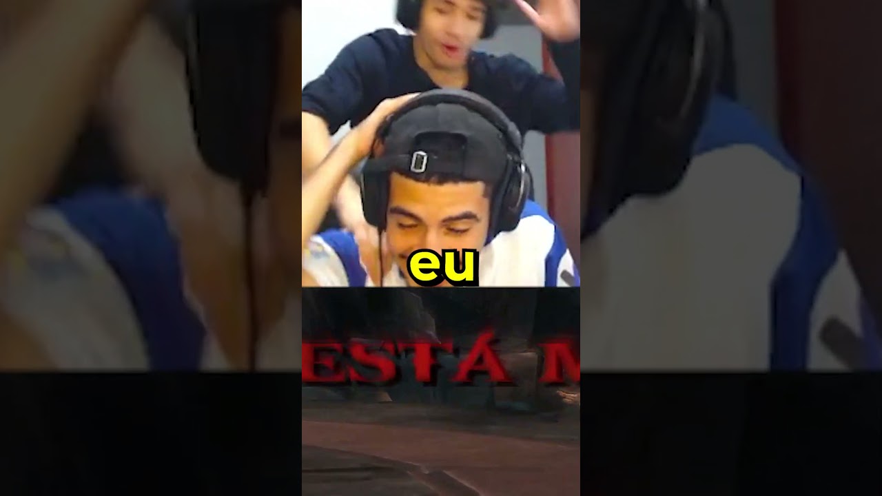 morreu na cutscene kkkkkkkkkkkkkk  #godofwar  #fy #twitchclips #twitch #streamer #stream #clips