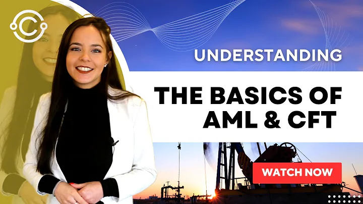 Understanding the Basics of Anti-Money Laundering (AML) and Terrorist Financing (TF)