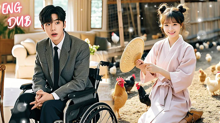 💗No One Cared CEO When He's Injured,Only A Kind Rural Girl Gave Him Lollipop!Now,She’s His Queen!