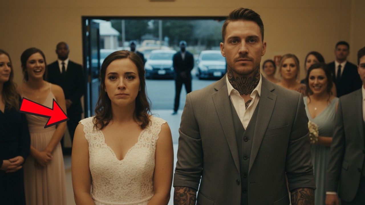 They Mocked Her “Simple” Husband—Until The Truth Came Out