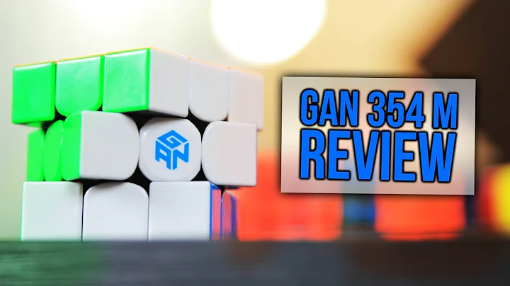 GAN354 In Depth Review (Featuring Dana Yi & Leo Borromeo)