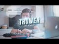 Бит с нуля в стиле Truwer + проект