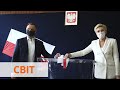 Президентские выборы в Польше: Анджей Дуда и Рафал Тжасковский прошли во второй тур