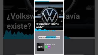 Volkswagen vende 150,000 vehículos en México y apuesta por vehículos electrónicos