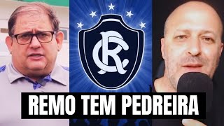 REMO ou NOVORIZONTINO, QUEM VAI FICAR NO G4 HOJE?