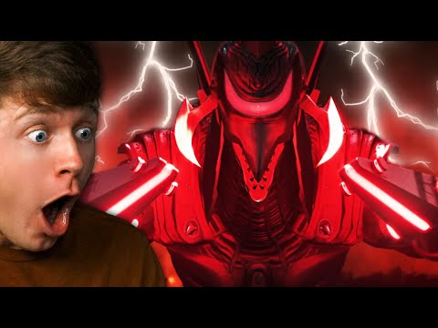 GODZILLA vs GIGAN the ULTIMATE BATTLE! (Reaction)