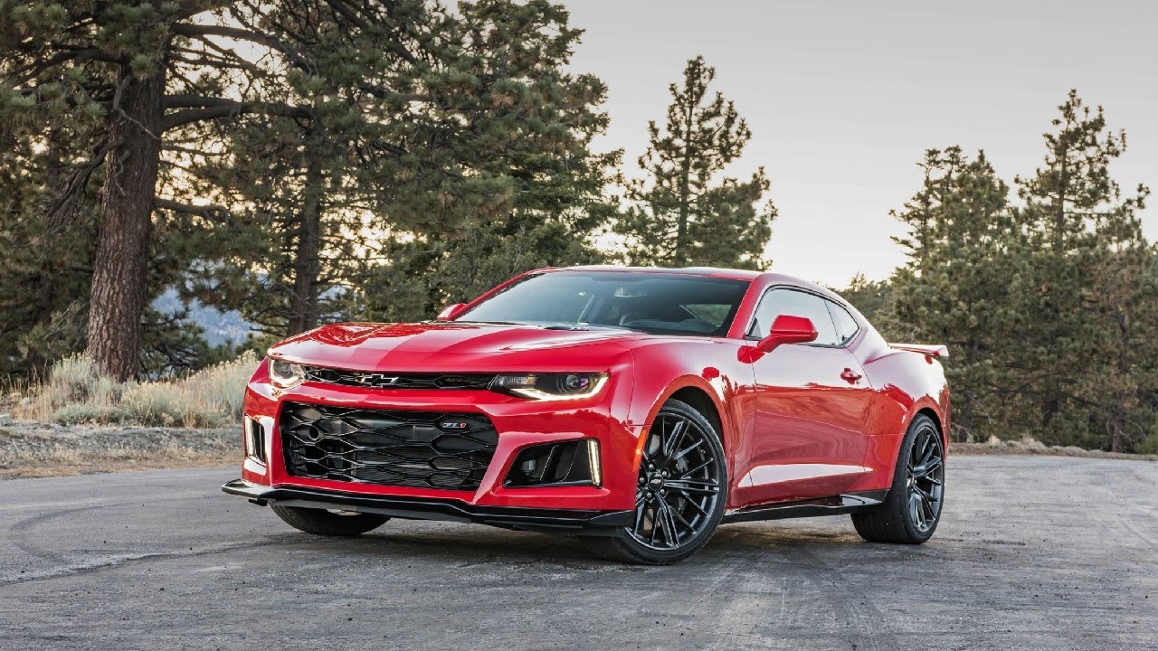 Look This 2017 Chevrolet Camaro Zl1 Rank In Muscle Cars Camaro Zl1 Chevrolet Camaro Zl1 Camaro
