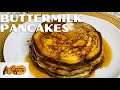 How to Make Buttermilk Pancakes | Copycat Cracker Barrel Pancakes | Buttermilk Pancakes Recipe