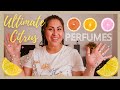 SEXY Citrus PERFUMES for WOMEN| SUMMER DESIGNER and NICHE Perfumes| Best Citrus Perfumes for Her
