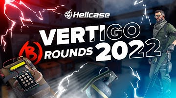 CS:GO 2022 Vertigo B Rounds [Tutorial]