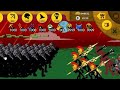 er Black Vs Spearton Mod Giant Mod ⚔️ Stick War Legacy Hack