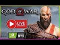 God Of War live stream #shorts