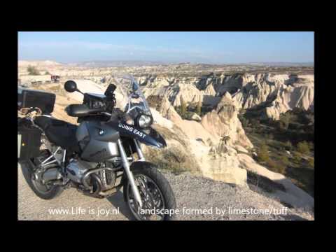 Video: How To: Nepal Reizen Per Motorfiets - Matador Network