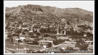 Çankırı Türküleri - Çankırı Peşrevi Resimi