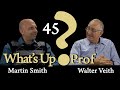 Walter Veith & Martin Smith - "Sons of God; daughters of men" Who are they? - What's up Prof? 45