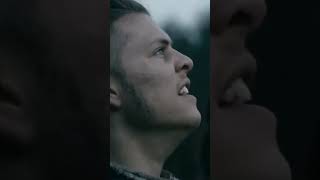 Ivar Faces A Rain Of Arrows
