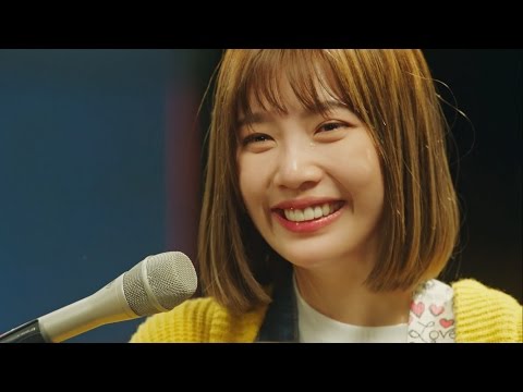 【日本語字幕:歌詞:カナルビ】조이(ジョイ)-여우야(女雨夜:キツネちゃん) [그녀는 거짓말을 너무 사랑해(カノジョは嘘を愛しすぎてる) OST Part1]
