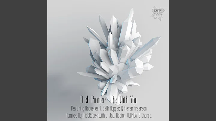 Be With You (Chores Remix)