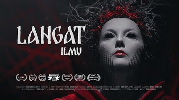 ILMU - Langat (Official Video)