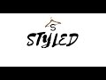 Styled - Eric Zhang and Jeff Zhou