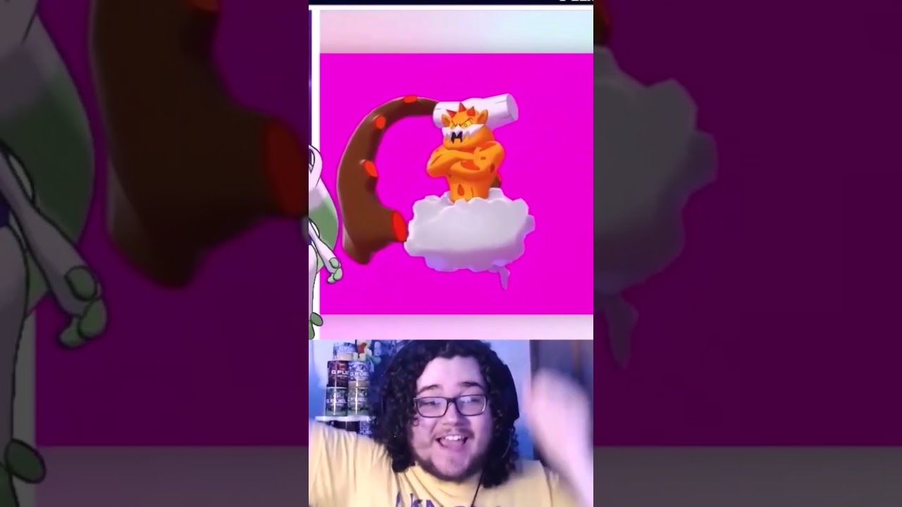 BEST SHINY POKÉMON REACTIONS 2022!