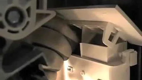 Frigidaire Next Level Washer - Motor Control Board