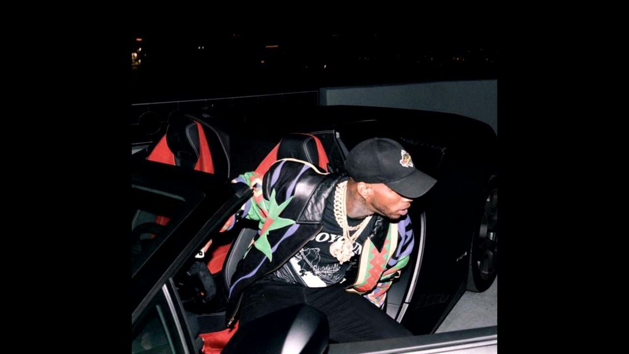 (FREE) Tory Lanez Type Beat 2022 - ''Mile High''