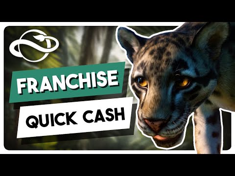 Planet Zoo: How To Make Money!